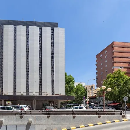 Appartement Luminoso Y Acogedor En Sevilla. A/c. Sevilla
