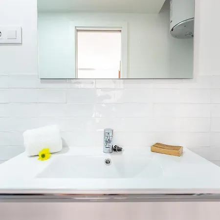 Appartement Luminoso Y Acogedor En Sevilla. A/c. Sevilla
